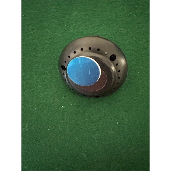 Rechargeable Disco Lamp Nightlight – LED Party Light Color-Changing USB Portable - Picture 5 of 9